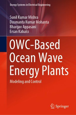 OWC Based Ocean Wave Energy Plants: Modeling and Control
