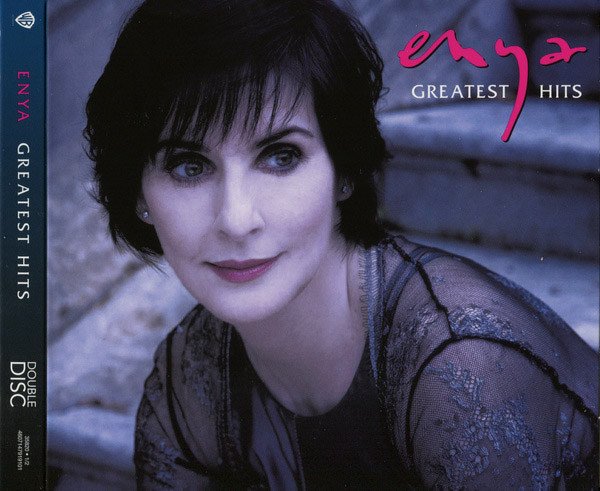 Enya - Greatest Hits (2009)