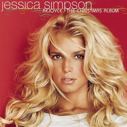Jessica Simpson   ReJoyce: The Christmas Album (Deluxe Version) (2004/2020)