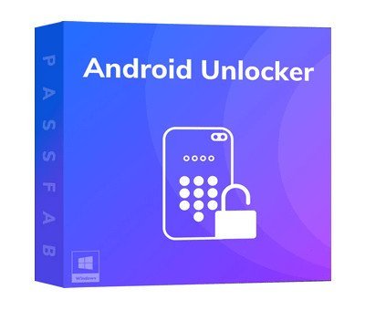 passfab android unlocker free