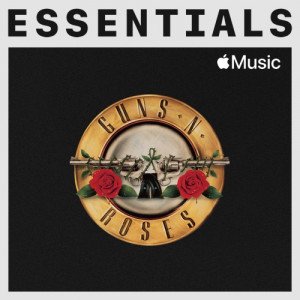 Guns N' Roses   Essentials (2020)