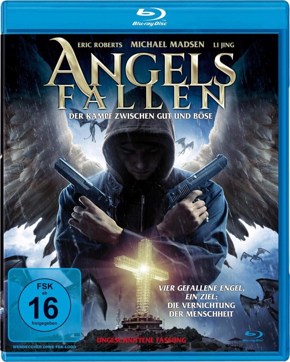 Angels Fallen 2020 720p BluRay x264FREEMAN SoftArchive