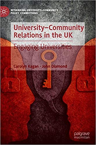University-Community Relations in the UK: Engaging Universities
