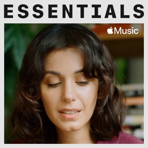 Katie Melua   Essentials (2020)