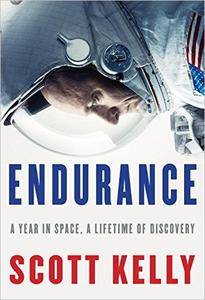 Endurance: A Year in Space, A Lifetime of Discovery (AZW3)