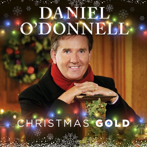 Daniel O'Donnell   Christmas Gold (2020) MP3