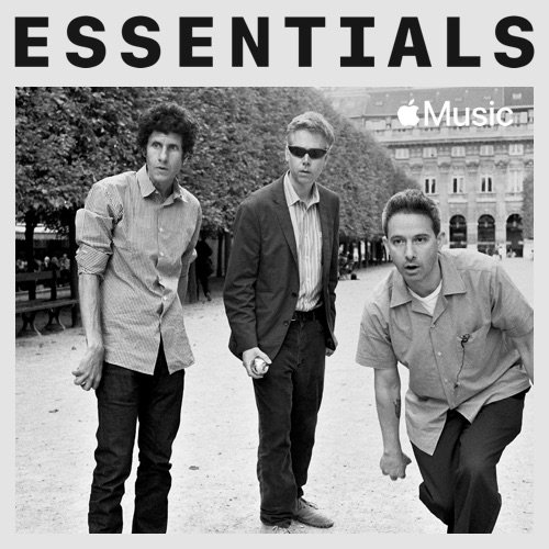 Beastie Boys   Essentials (2020)