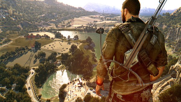 Dying Light The Following Enhanced Edition v1.34.1-GOG