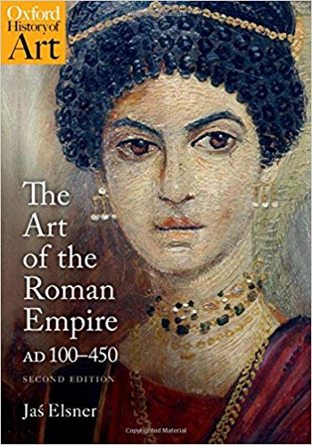 The Art of the Roman Empire: 100 450 AD, 2nd Edition (PDF)