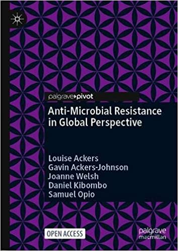 Anti Microbial Resistance in Global Perspective