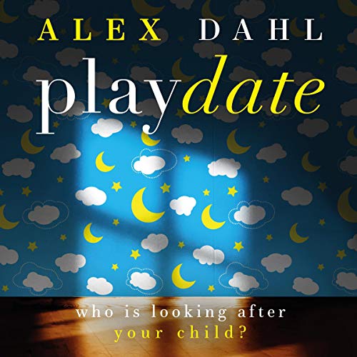 Playdate (Audiobook)