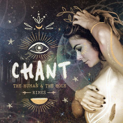 LeAnn Rimes   CHANT The Human & The Holy (2020)