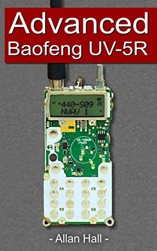 Advanced Baofeng UV 5R: Pushing your radio further