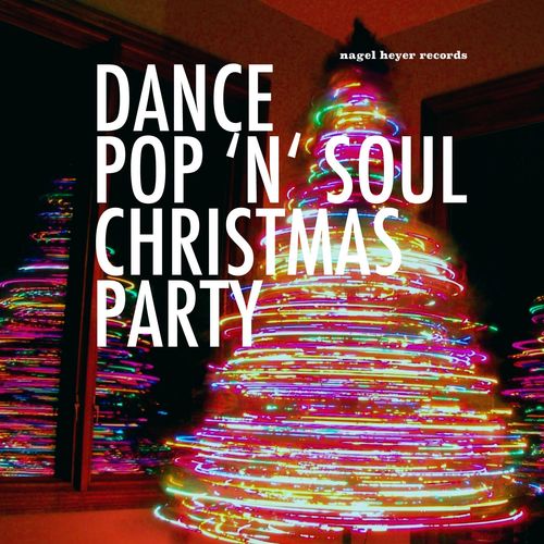 VA   Dance   Pop 'N' Soul Christmas Party (2020)