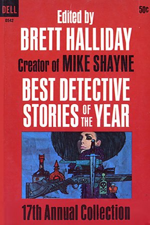Best Detective Stories of the Year: 17th Annual Collection