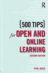 500 Tips for Open and Online Learning, 2nd edition