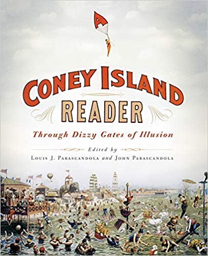 A Coney Island Reader: Through Dizzy Gates of Illusion (EPUB)