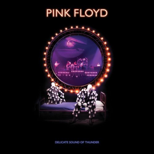 Pink Floyd   Delicate Sound of Thunder (2019 Remix) (Live) (2020)