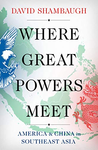 [ FreeCourseWeb ] Where Great Powers Meet - America and China in Southeast Asia
