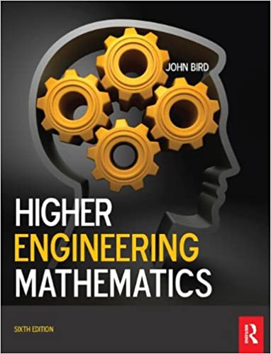 Higher Engineering Mathematics 6th Edition (Instructor Resources)