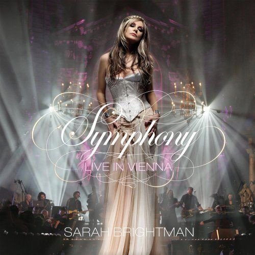 Sarah Brightman   Symphony: Live In Vienna (2009)