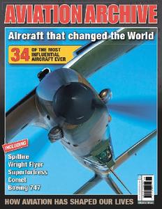 Aircraft that Changed the World (Aviation Archive   Issue 42)