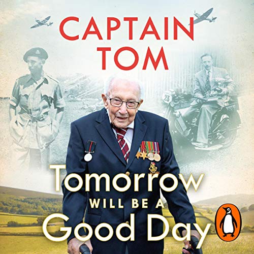Tomorrow Will Be a Good Day [Audiobook]