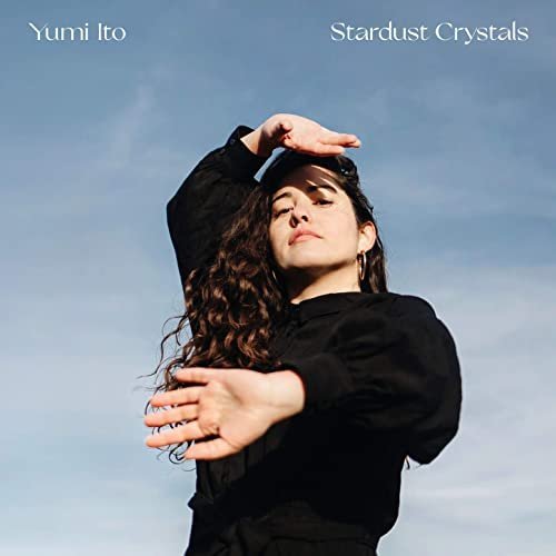 Yumi Ito - Stardust Crystals (2020) Hi-Res