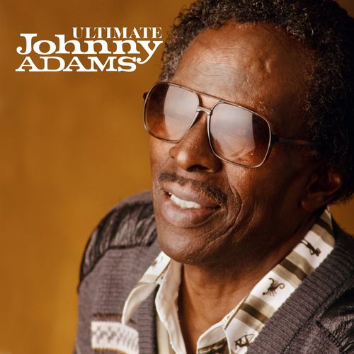 Johnny Adams   Ultimate Johnny Adams (2020) mp3