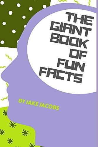 The Giant Book Of Fun Facts (The Big Book Of Facts)