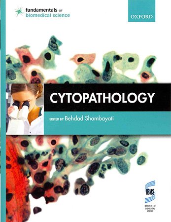 Cytopathology (Fundamentals of Biomedical Science)