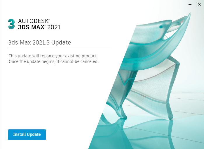 3ds max 2021 new features