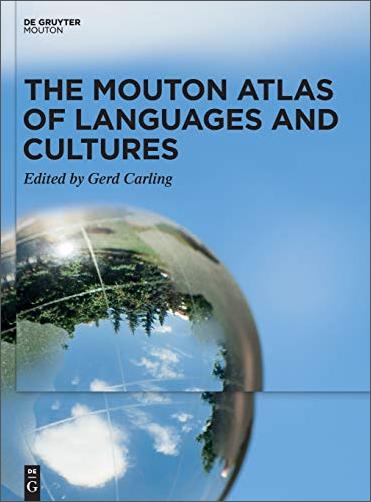 The Mouton Atlas of Languages and Cultures (EPUB)