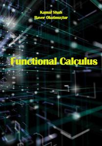 Functional Calculus ed. by Kamal Shah, Baver Okutmuştur