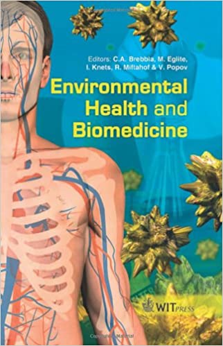 Environmental Health and Biomedicine
