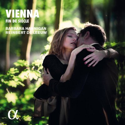 Barbara Hannigan, Reinbert de Leeuw – Vienna: Fin de Siècle (2018) FLAC