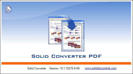 Solid Converter PDF 10.1.13382.6142 Multilingual