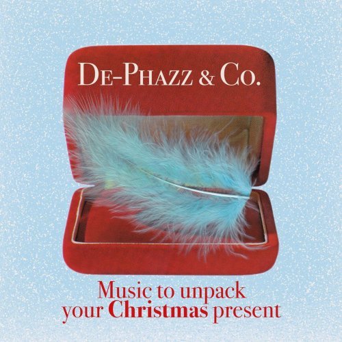 De Phazz   Music to Unpack Your Christmas Present (2020) Mp3
