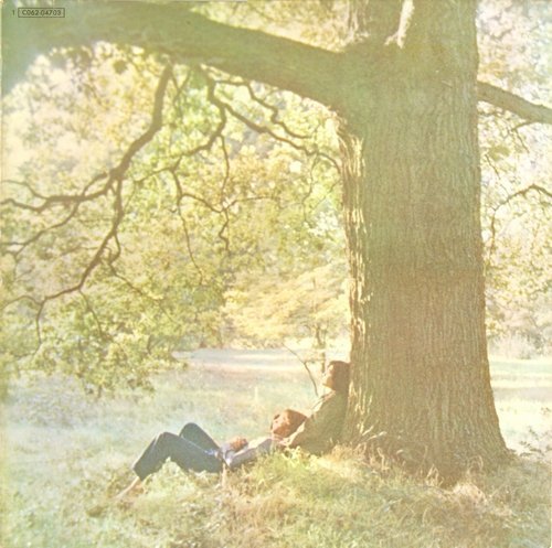 John Lennon - Plastic Ono Band - 1970, LP 24/192