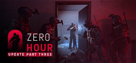 Zero Hour Early Access