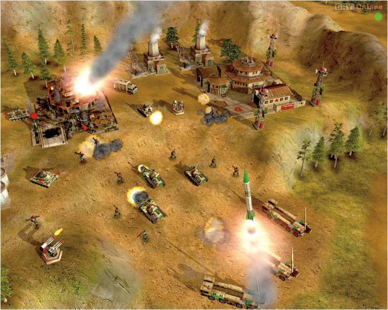 command and conquer generals deluxe edition download
