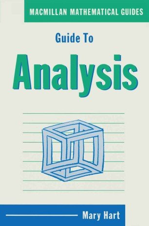 Guide to Analysis by F. Mary Hart