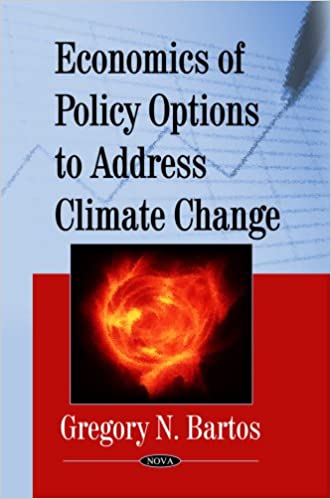 Economics of Policy Options to Address Climate Change