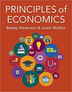 Principles of Economics (EPUB)