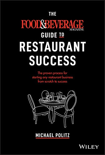 The Food and Beverage Magazine Guide to Restaurant Success (True PDF)