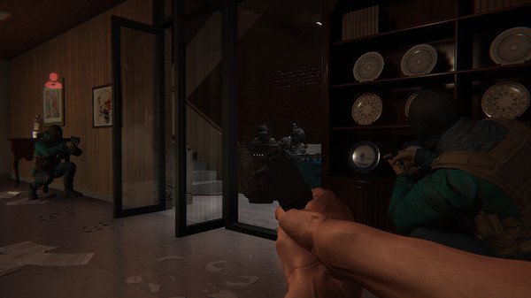Zero Hour Early Access