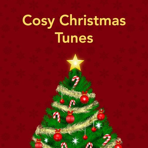 VA   Cosy Christmas Tunes (2020)
