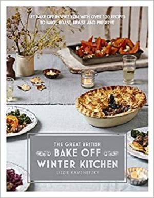 The Great British Bake Off: Winter Kitchen