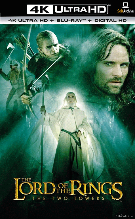 download the new version for ipod The Lord of the Rings: The Two Towers