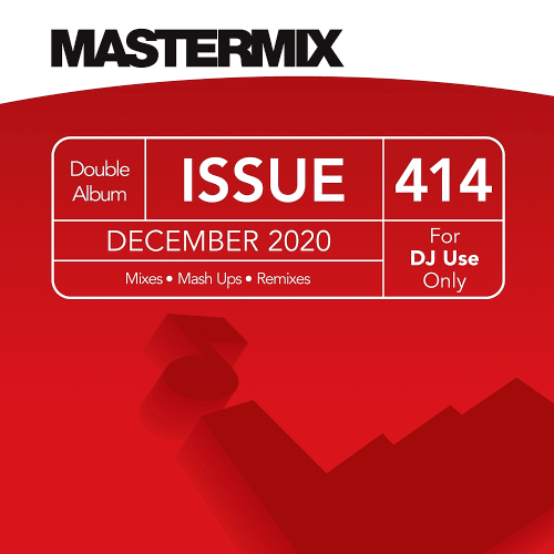 VA   Mastermix Issue 414 (2020)